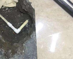 永清卫生间测漏水多少钱