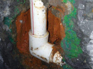 永清卫生间防水报价