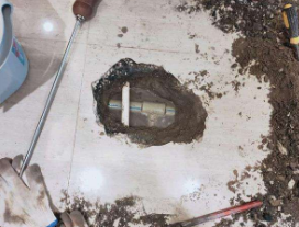 永清卫生间防水多少钱