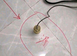 永清卫生间测漏水多少钱