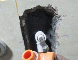 永清卫生间测漏水哪家好
