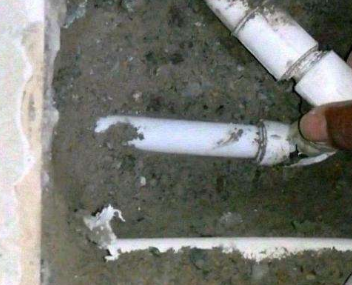 永清卫生间测漏水哪家好