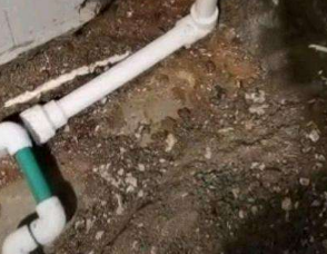 永清卫生间测漏水服务电话