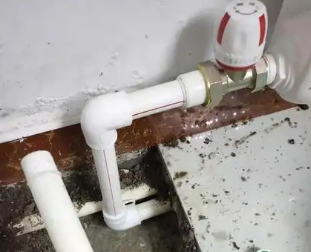 永清卫生间测漏水多少钱