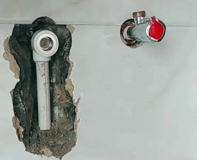 永清卫生间测漏水多少钱