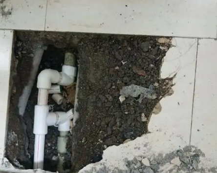 永清卫生间测漏水哪家好
