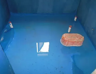 永清卫生间防水多少钱