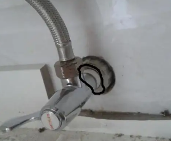 永清水管维修多少钱