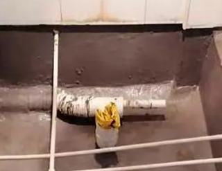 永清卫生间测漏水服务电话