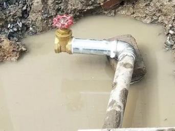 永清漏水检测电话多少