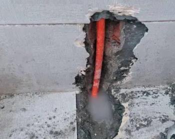 永清漏水检测哪家好